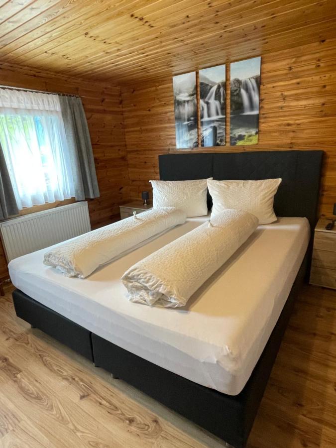 Appartement Haus Silvretta à Galtür Extérieur photo
