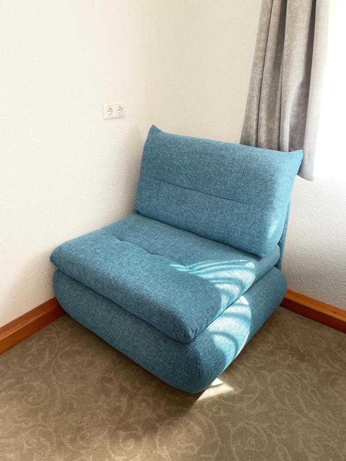 Appartement Haus Silvretta à Galtür Extérieur photo