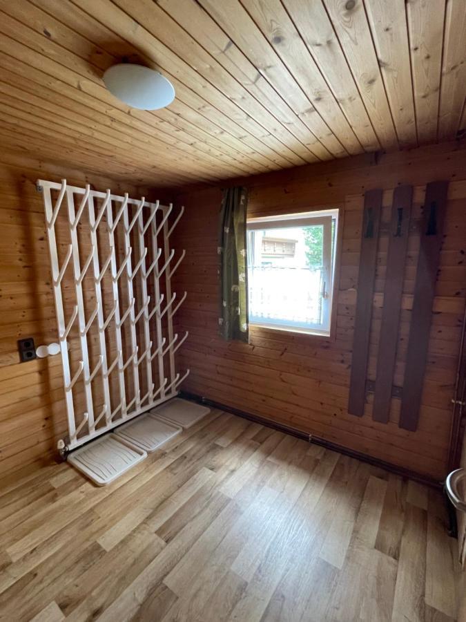 Appartement Haus Silvretta à Galtür Extérieur photo